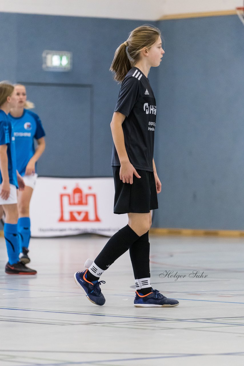 Bild 371 - C-Juniorinnen Futsalmeisterschaft